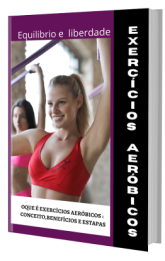 Guia dos exercícios aeróbicos