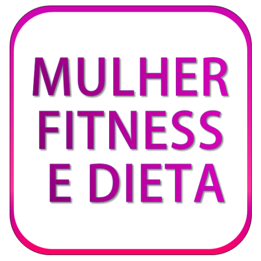 Mulher Fitness e Dieta